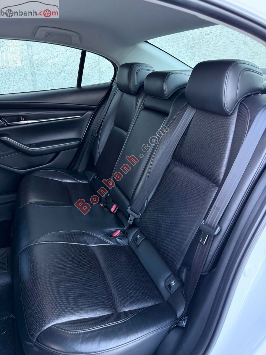 Bán ô tô Mazda 3 1.5L Luxury - 2022 - xe cũ