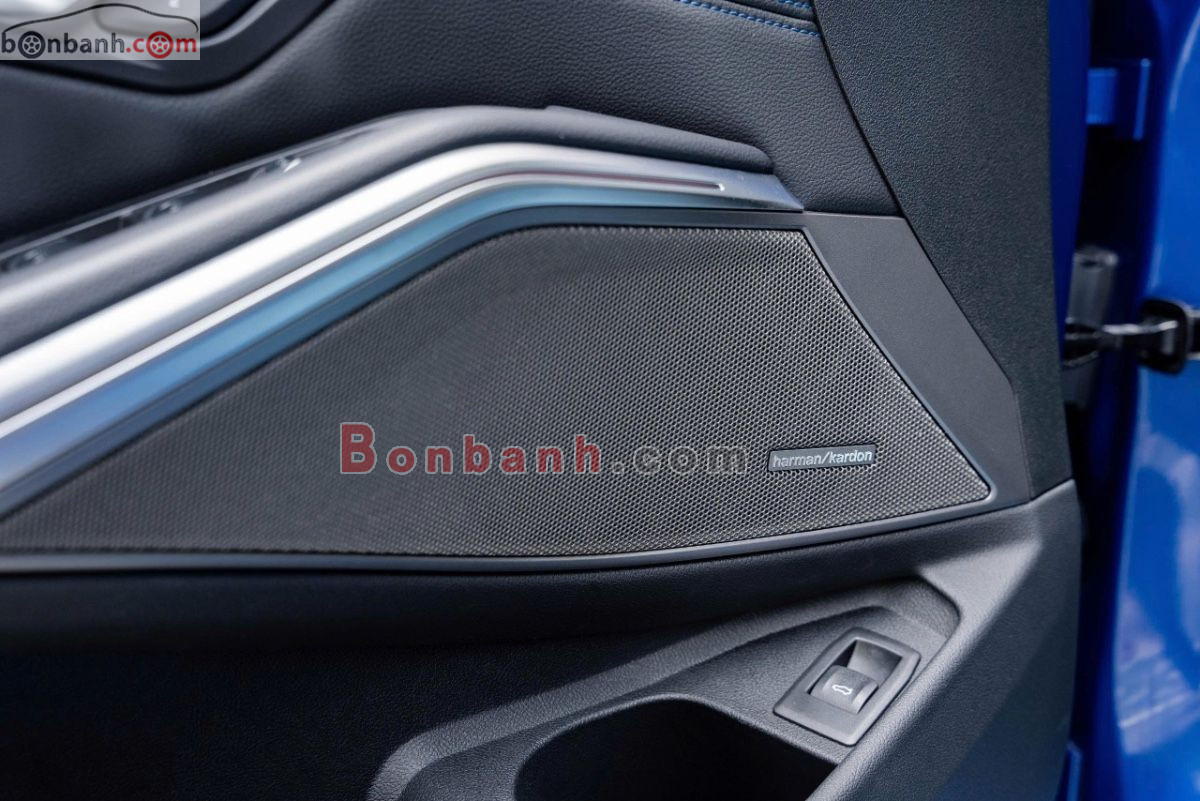 Bán ô tô BMW 3 Series 330i M Sport - 2023 - xe cũ