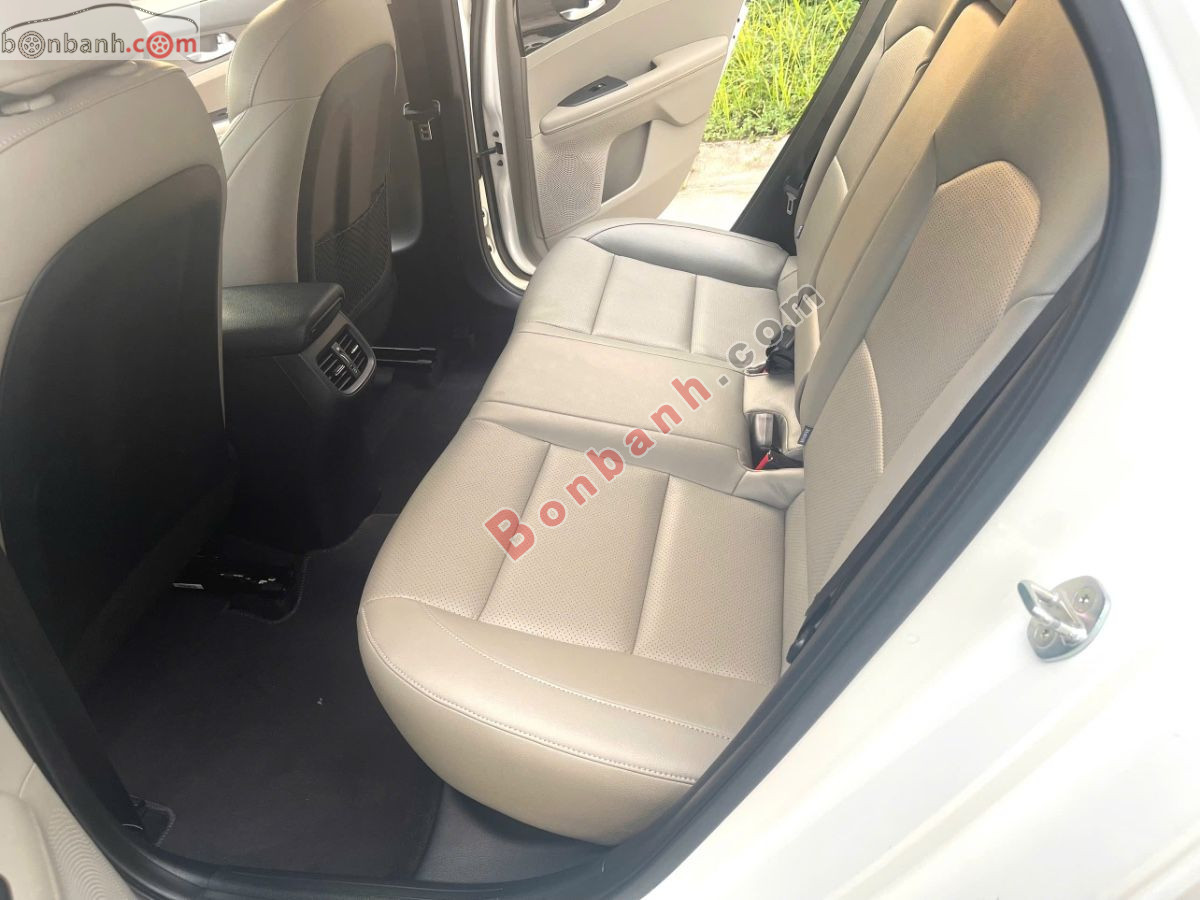 Bán ô tô Kia Cerato 1.6 AT Luxury - 2020 - xe cũ