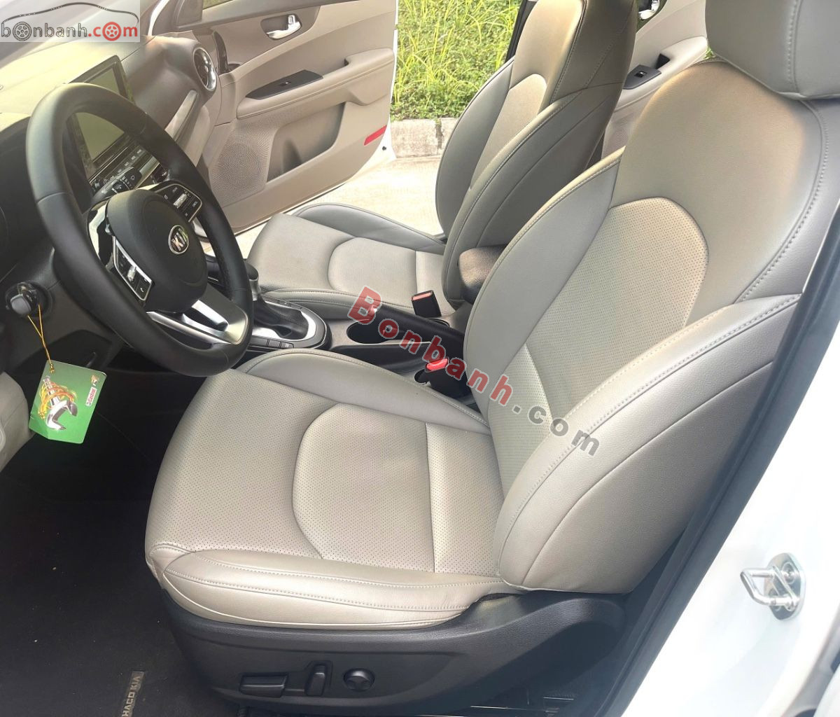 Bán ô tô Kia Cerato 1.6 AT Luxury - 2020 - xe cũ
