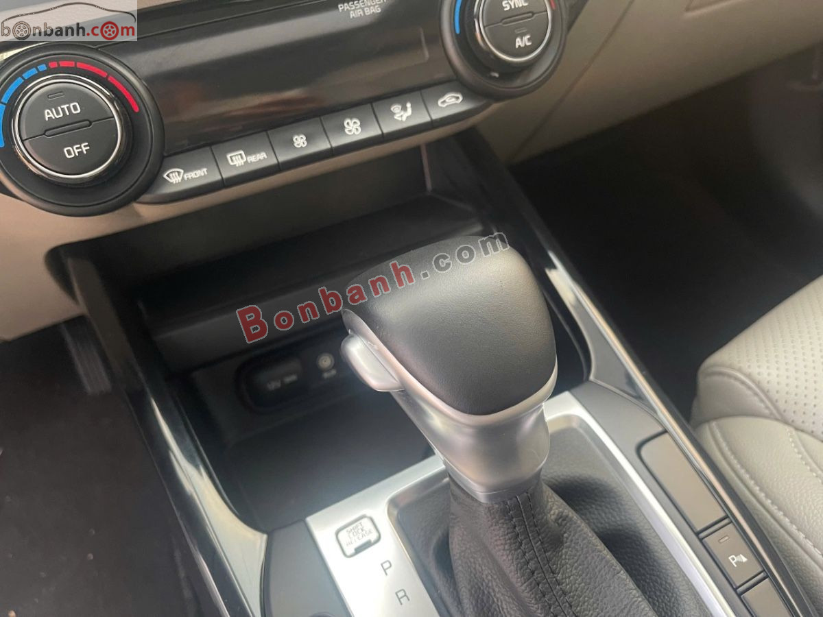 Bán ô tô Kia Cerato 1.6 AT Luxury - 2020 - xe cũ