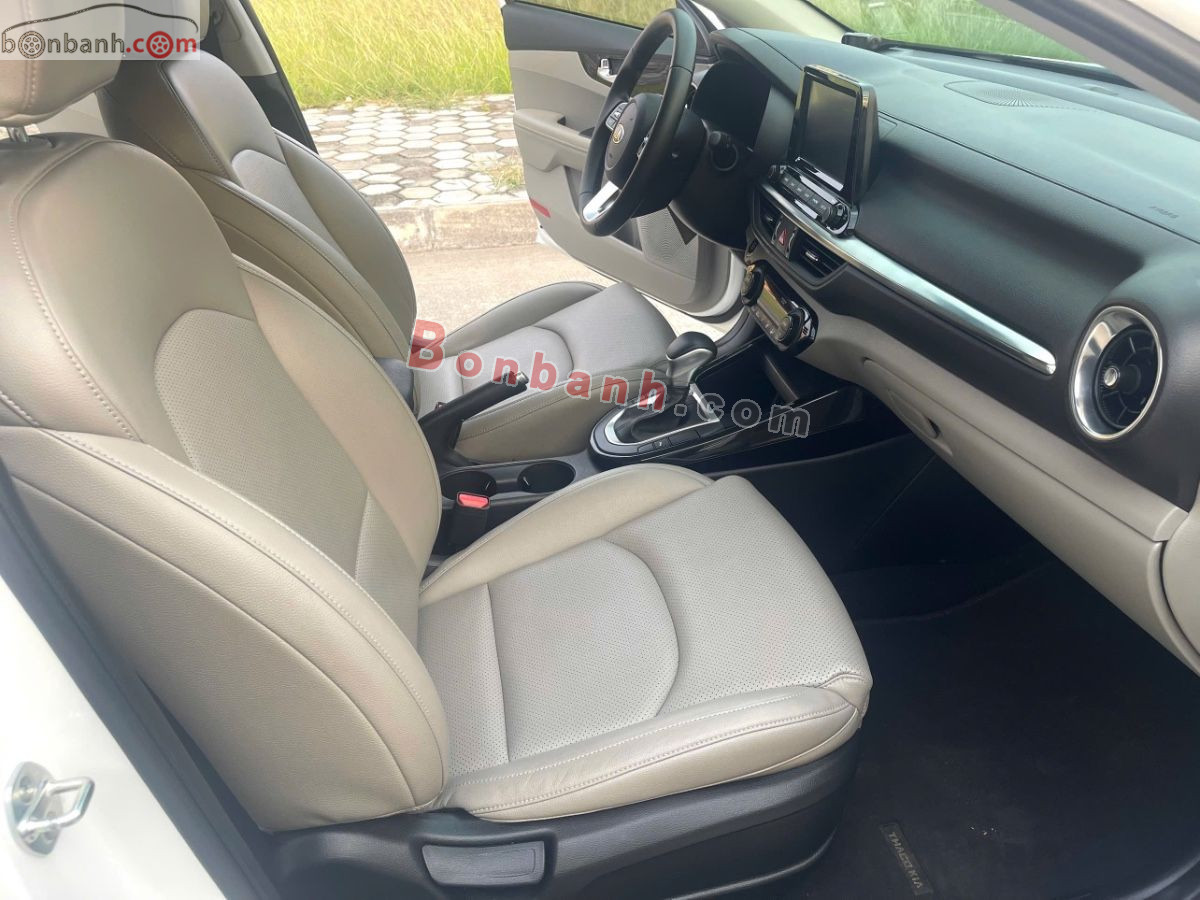 Bán ô tô Kia Cerato 1.6 AT Luxury - 2020 - xe cũ