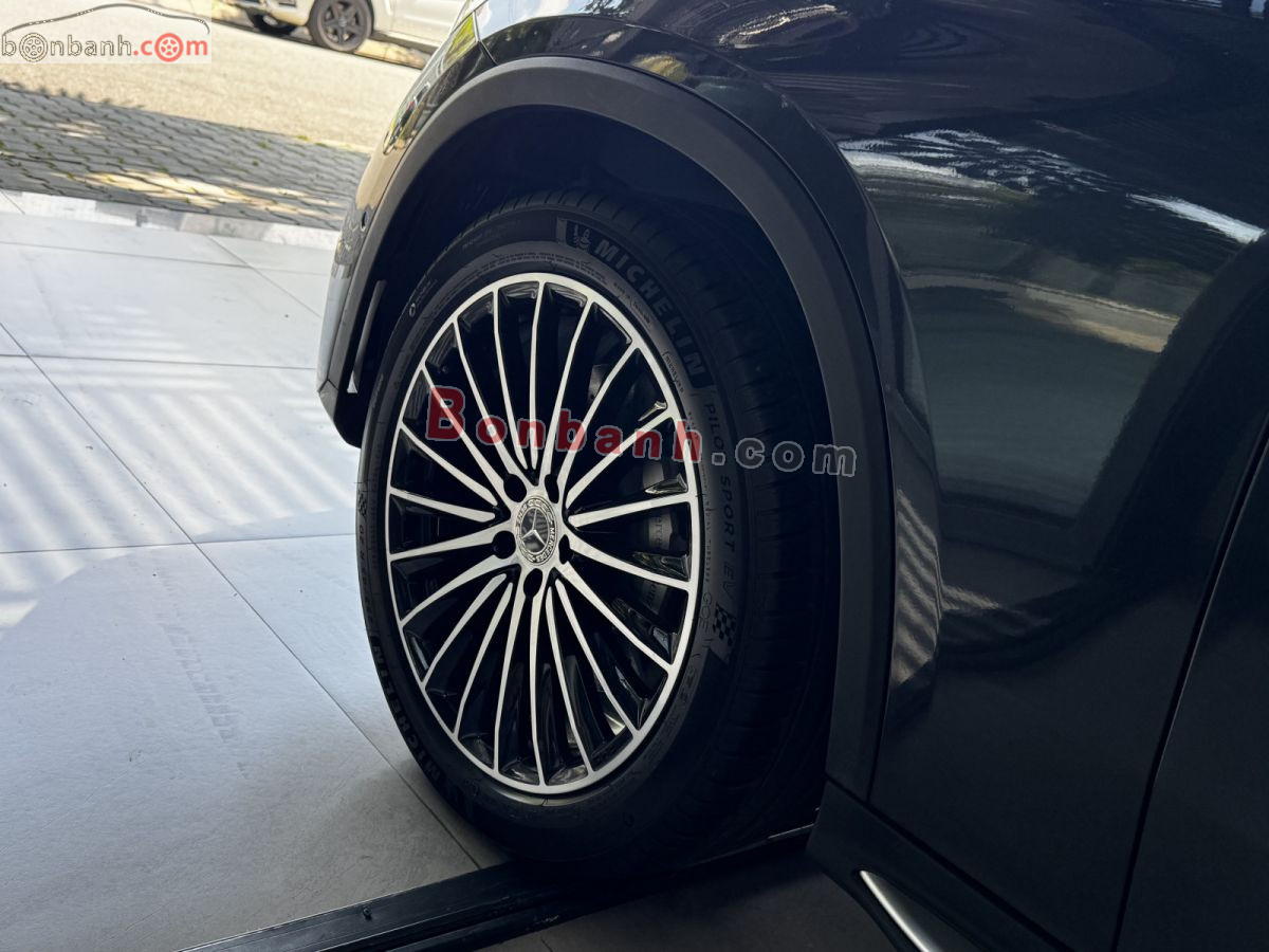 Bán ô tô Mercedes Benz GLC 300 4Matic - 2023 - xe cũ