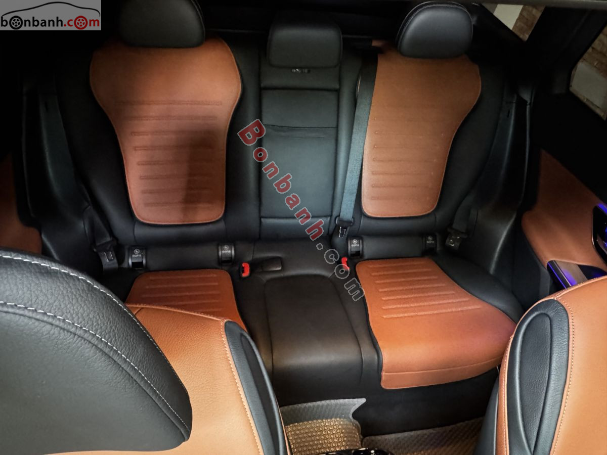 Bán ô tô Mercedes Benz GLC 300 4Matic - 2023 - xe cũ