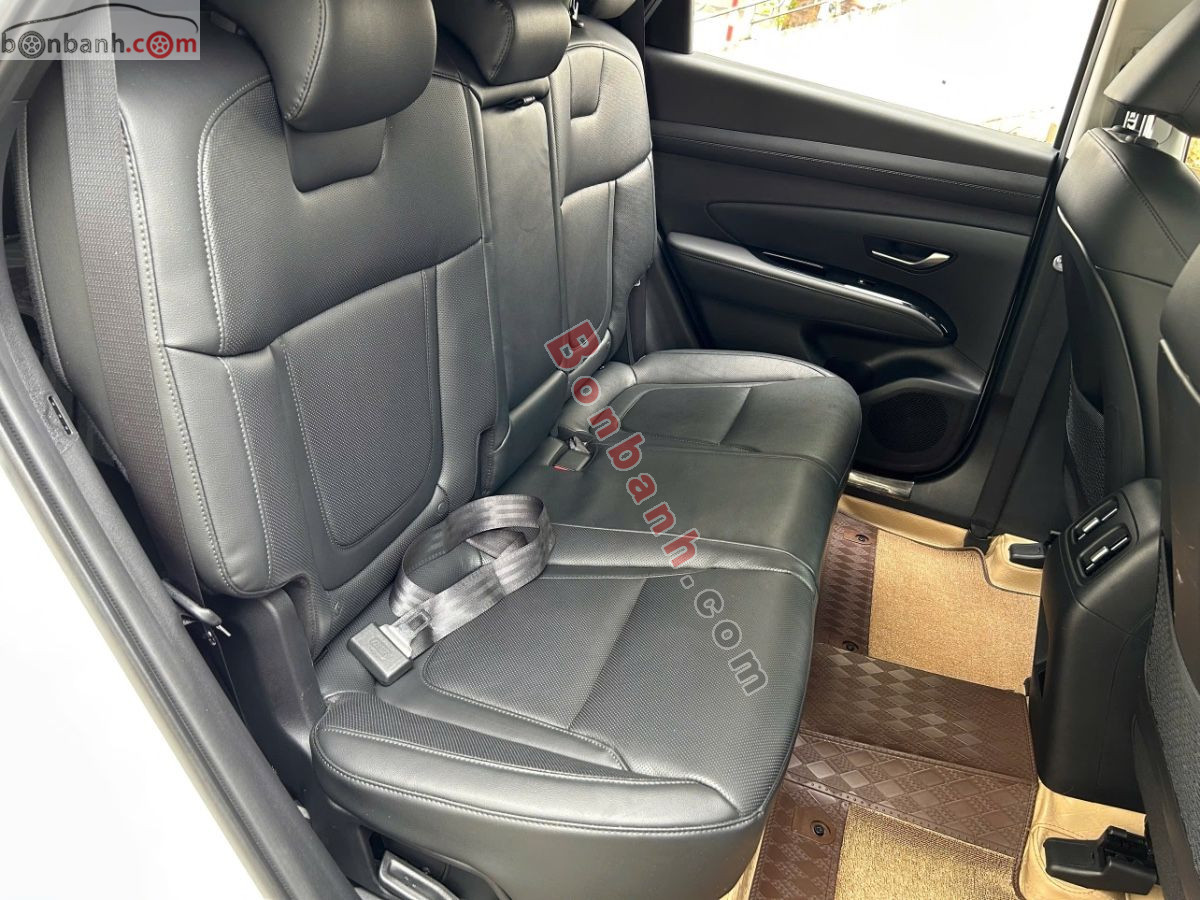 Bán ô tô Hyundai Tucson 2.0 AT Đặc biệt - 2025 - xe cũ