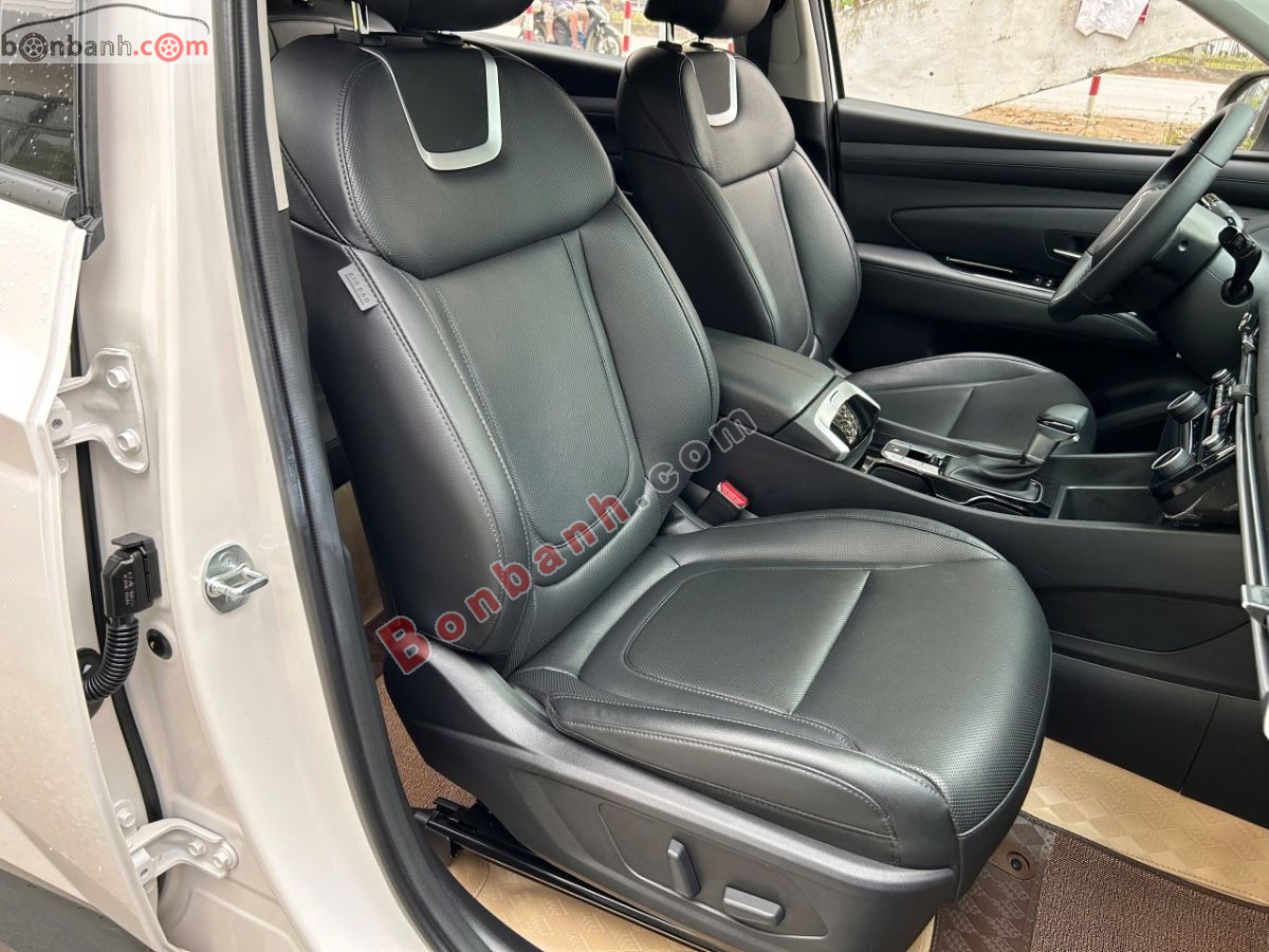 Bán ô tô Hyundai Tucson 2.0 AT Đặc biệt - 2025 - xe cũ