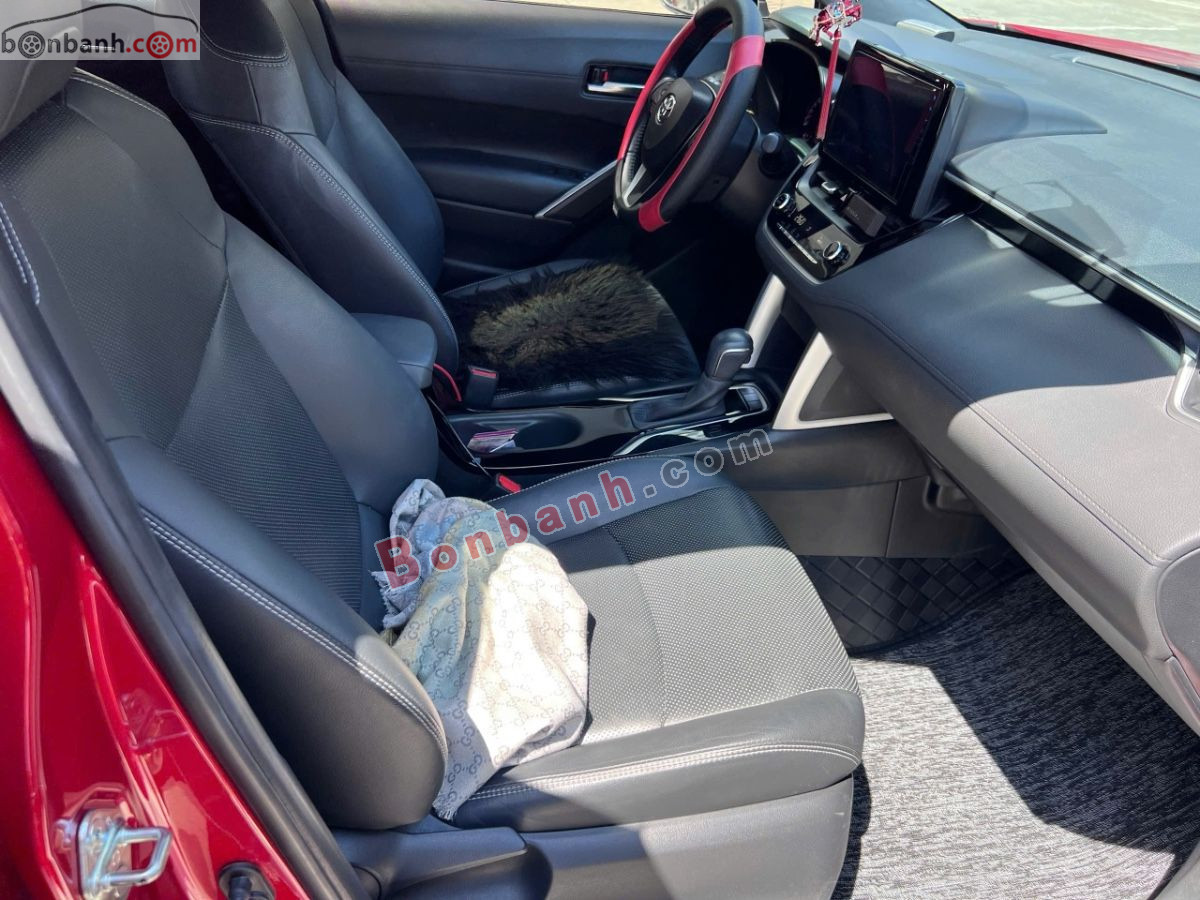 Bán ô tô Toyota Corolla Cross 1.8G - 2023 - xe cũ