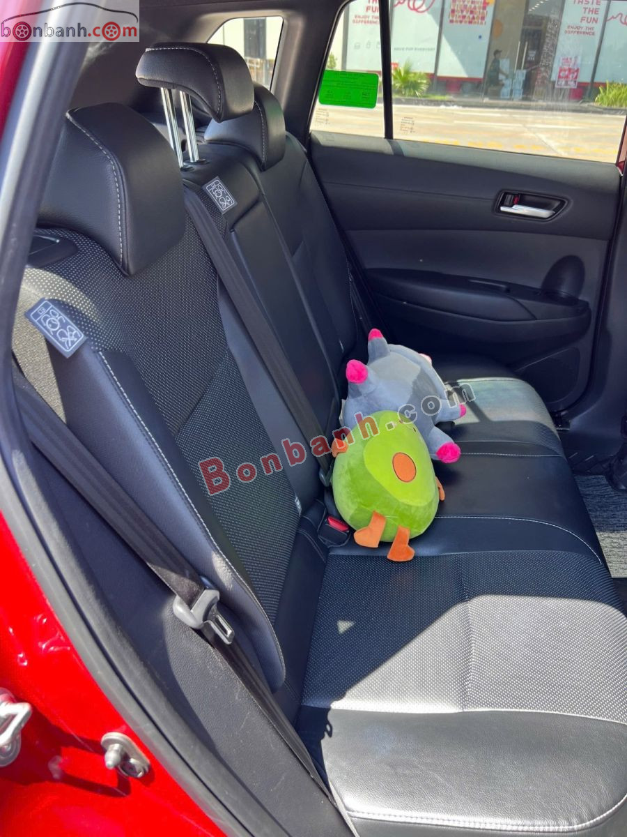 Bán ô tô Toyota Corolla Cross 1.8G - 2023 - xe cũ