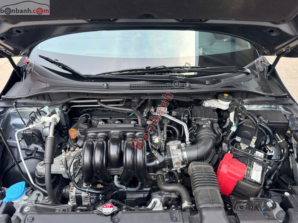 Bán ô tô Honda City RS 1.5 AT - 2024 - xe cũ