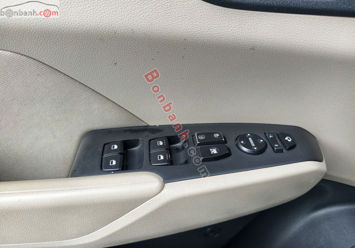 Bán ô tô Hyundai Accent 1.4 MT - 2019 - xe cũ