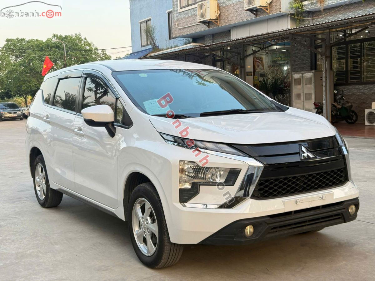 Bán ô tô Mitsubishi Xpander 1.5 AT - 2022 - xe cũ