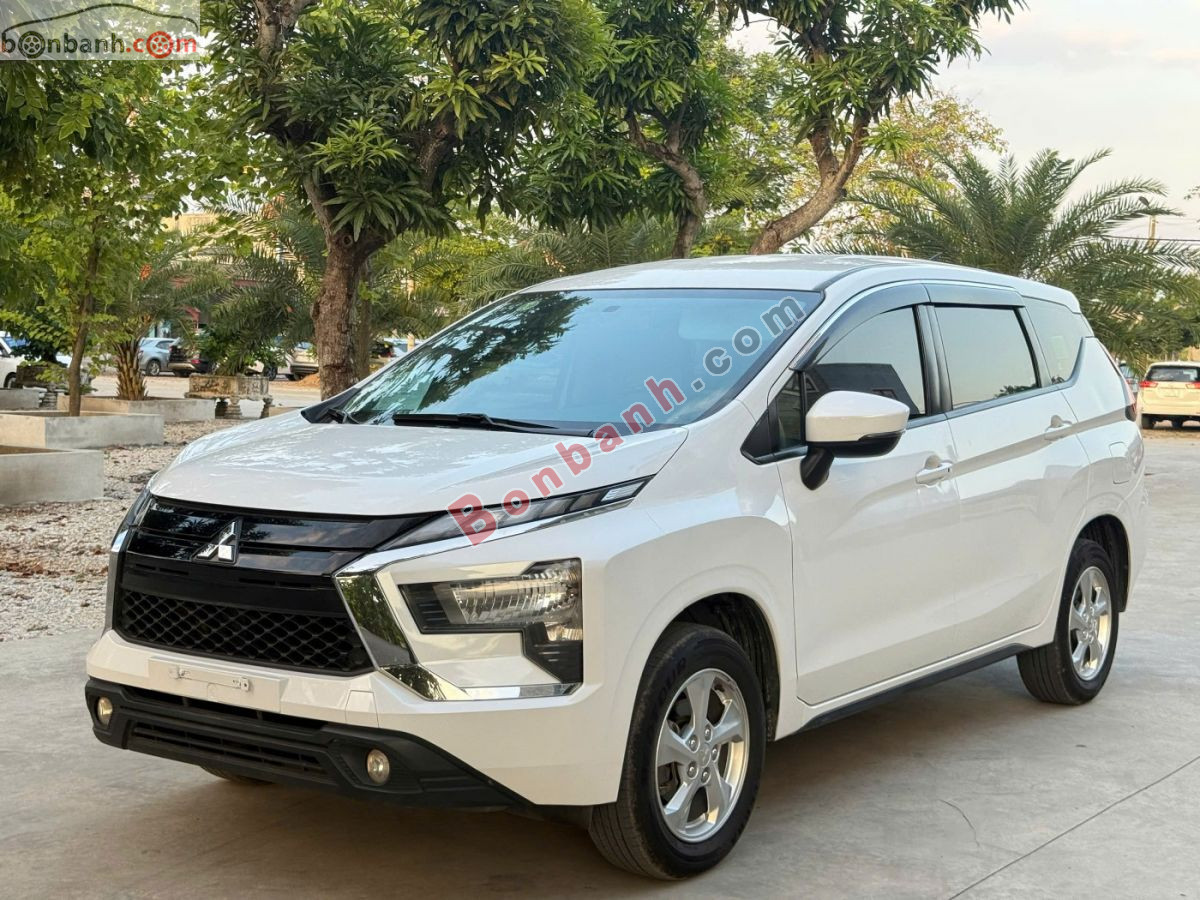 Bán ô tô Mitsubishi Xpander 1.5 AT - 2022 - xe cũ