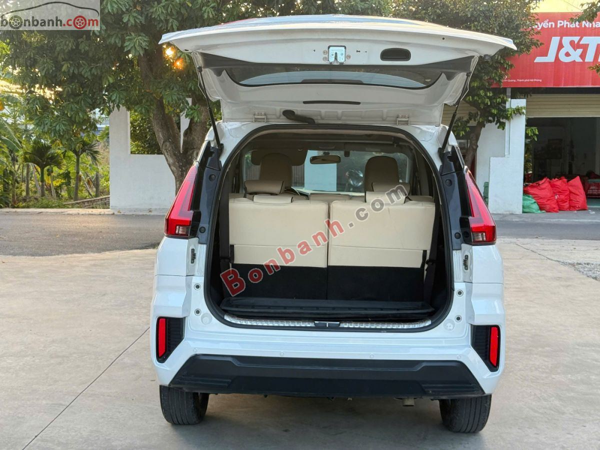 Bán ô tô Mitsubishi Xpander 1.5 AT - 2022 - xe cũ