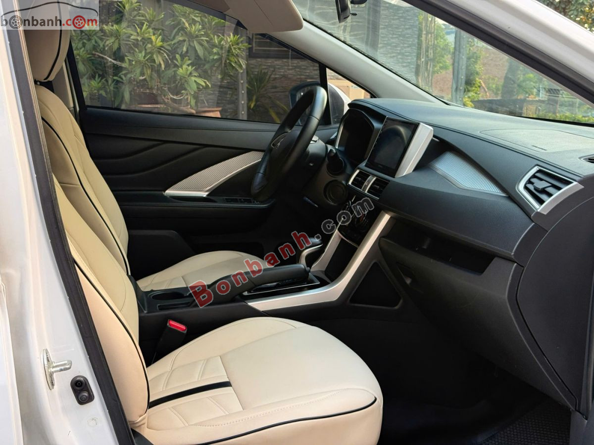 Bán ô tô Mitsubishi Xpander 1.5 AT - 2022 - xe cũ