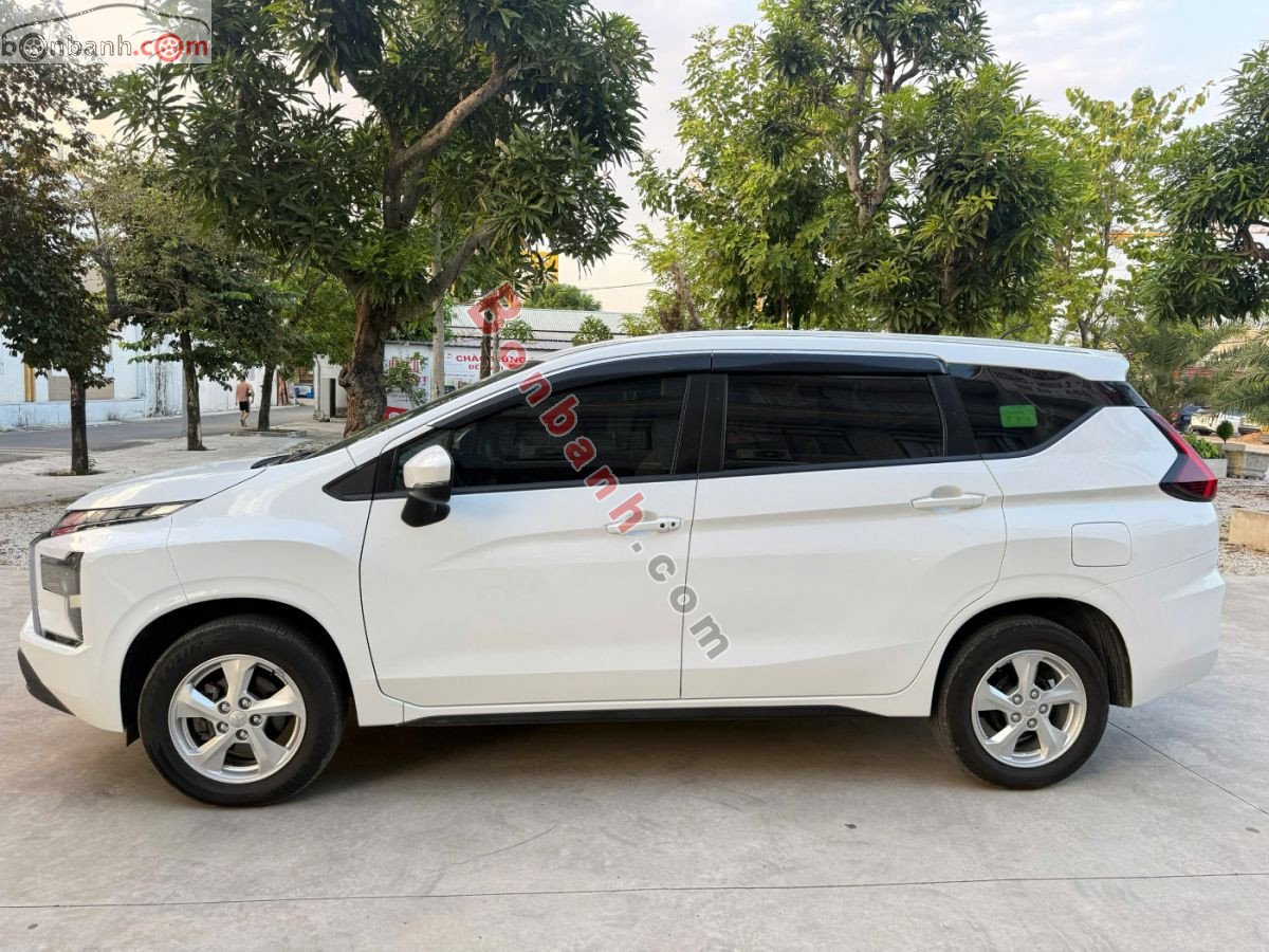 Bán ô tô Mitsubishi Xpander 1.5 AT - 2022 - xe cũ
