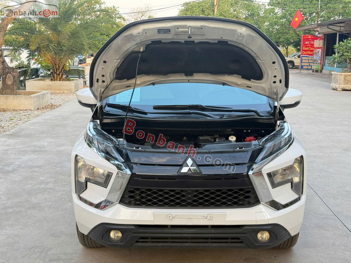 Bán ô tô Mitsubishi Xpander 1.5 AT - 2022 - xe cũ
