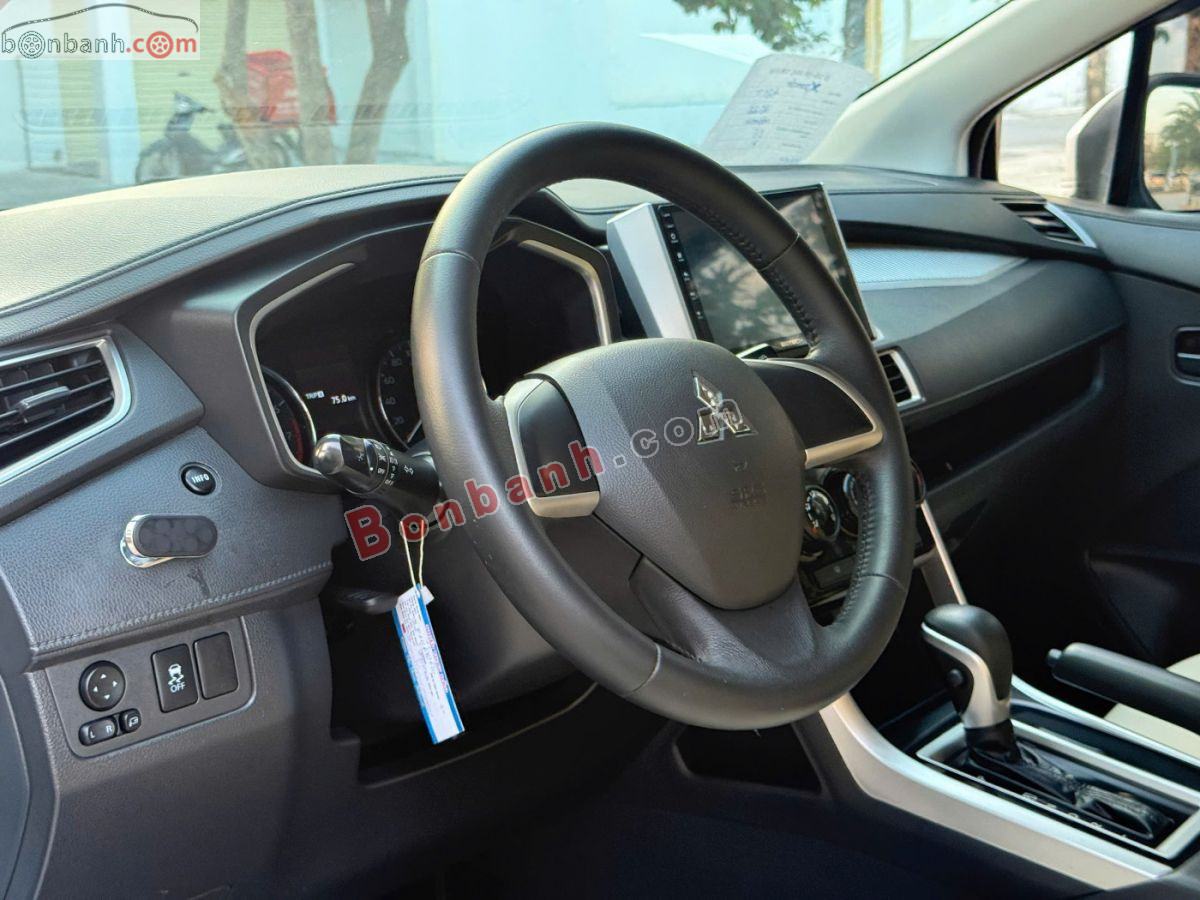Bán ô tô Mitsubishi Xpander 1.5 AT - 2022 - xe cũ