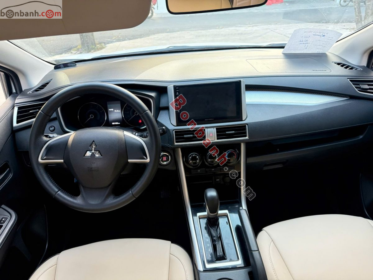 Bán ô tô Mitsubishi Xpander 1.5 AT - 2022 - xe cũ