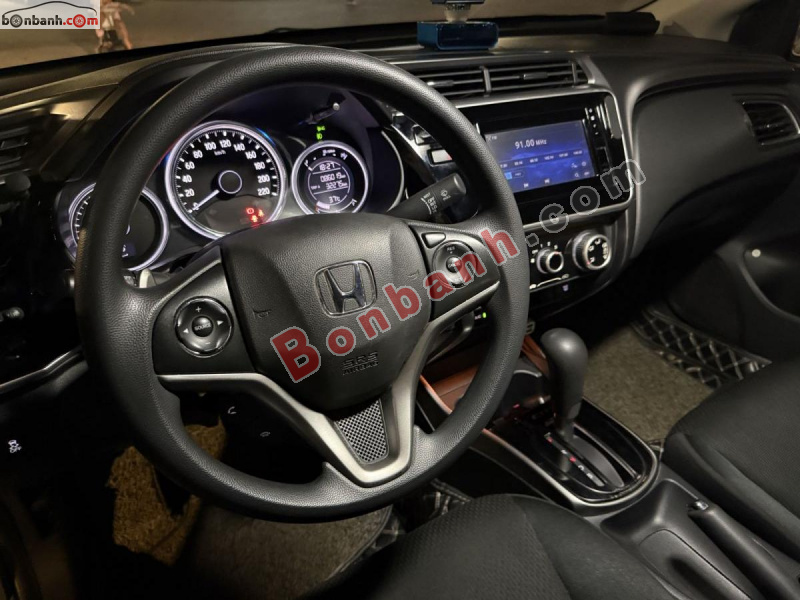 Bán ô tô Honda City 1.5 - 2019 - xe cũ