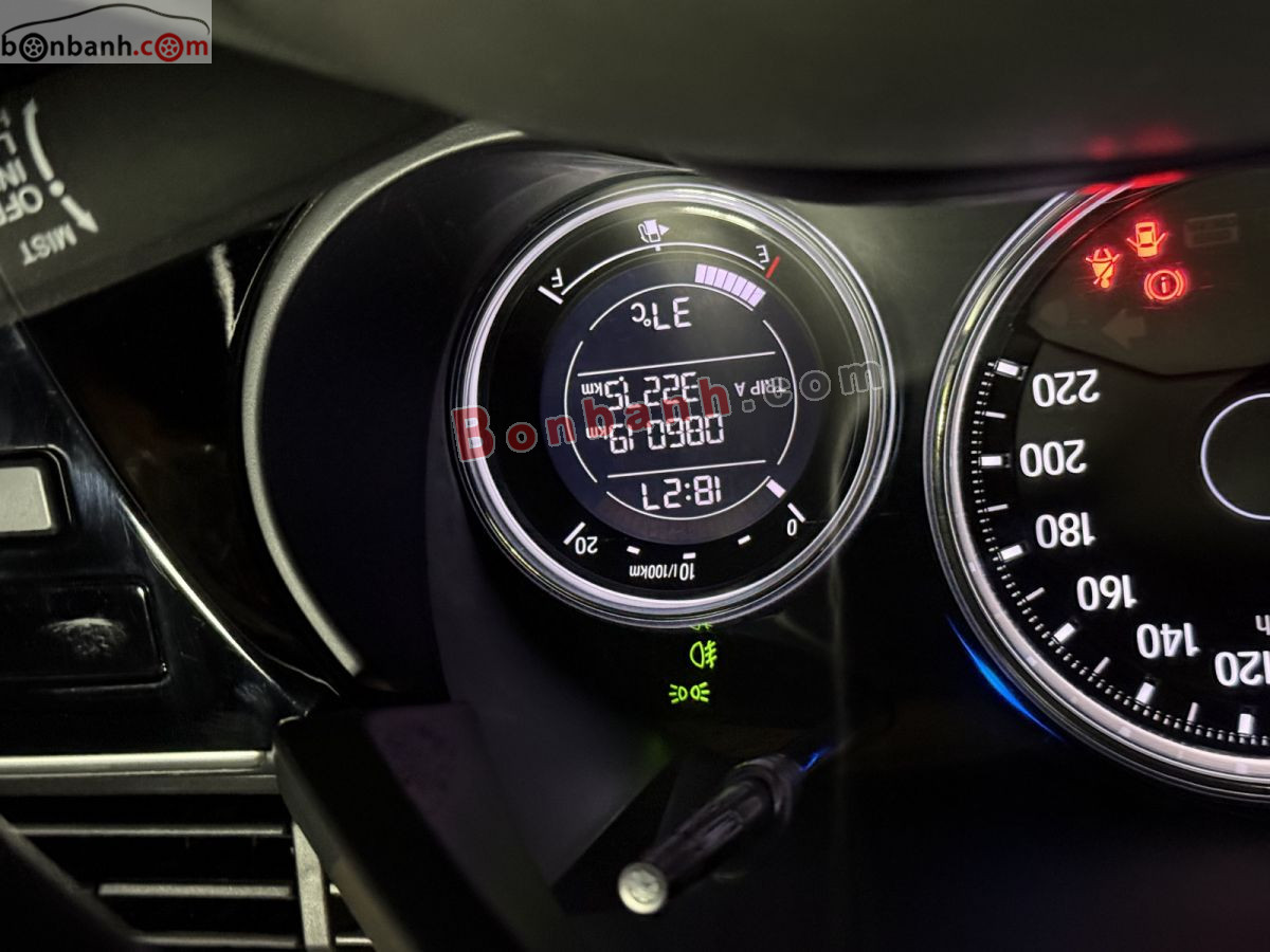 Bán ô tô Honda City 1.5 - 2019 - xe cũ