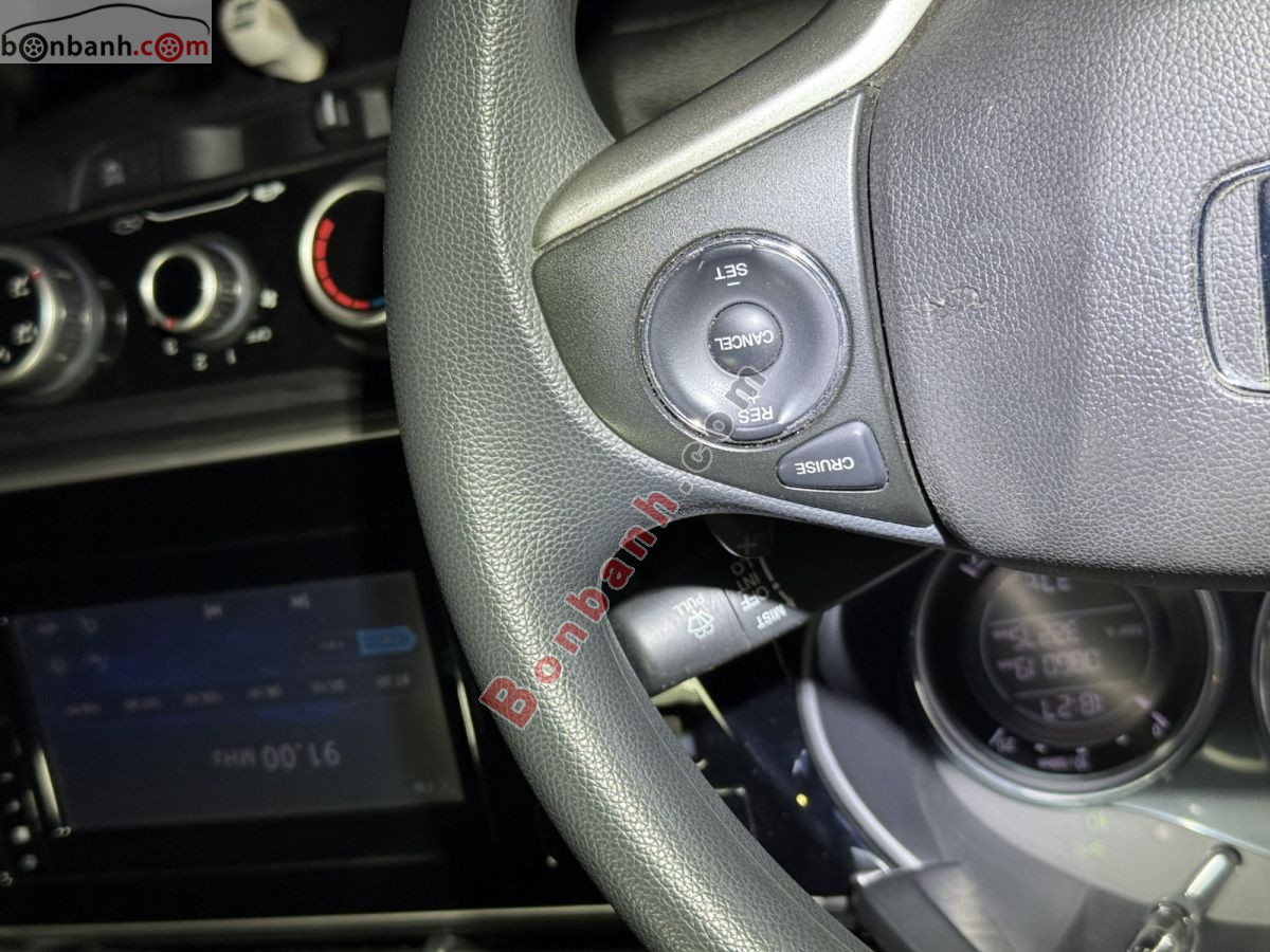 Bán ô tô Honda City 1.5 - 2019 - xe cũ
