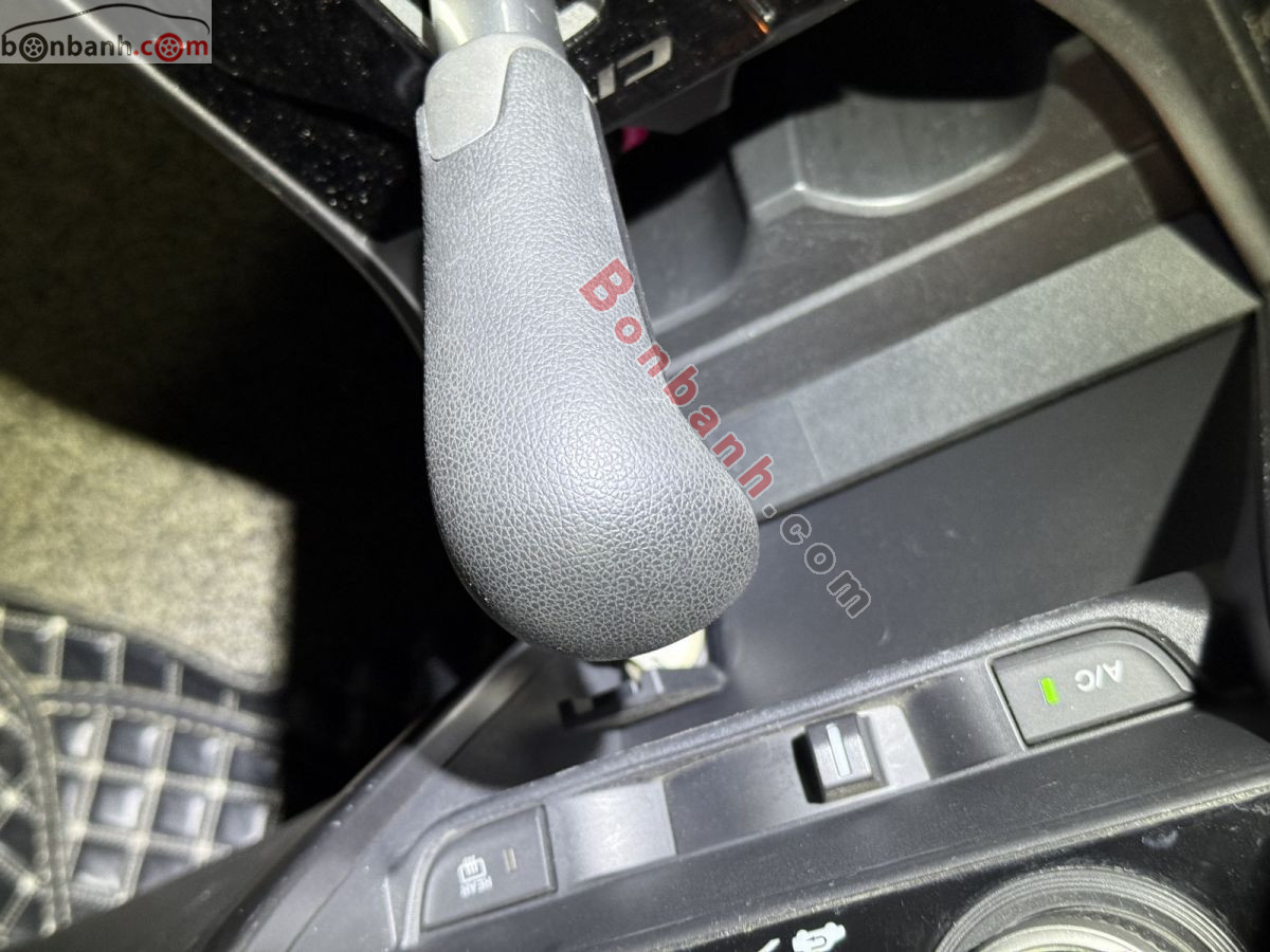Bán ô tô Honda City 1.5 - 2019 - xe cũ