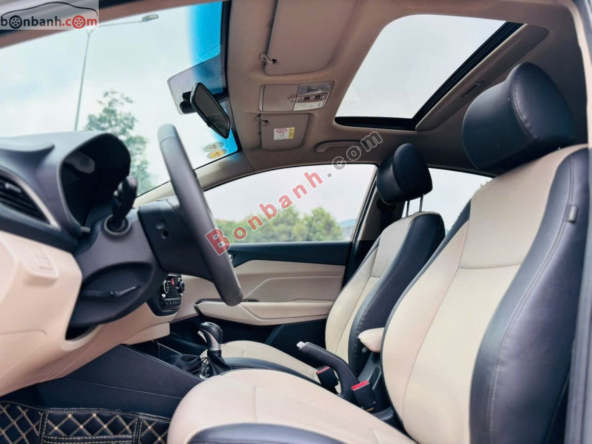 Bán ô tô Hyundai Accent 1.4 ATH - 2020 - xe cũ