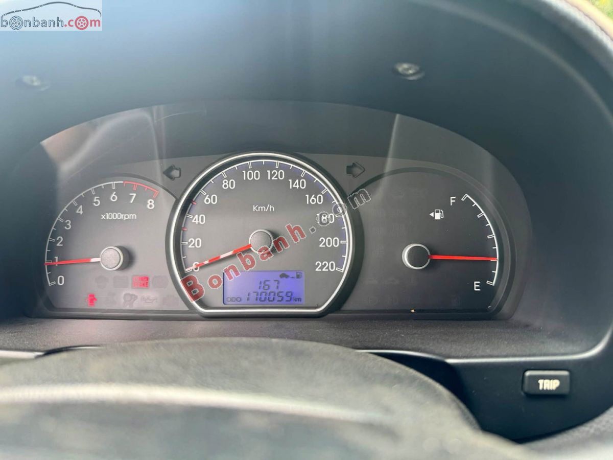 Bán ô tô Hyundai Avante 1.6 MT - 2012 - xe cũ