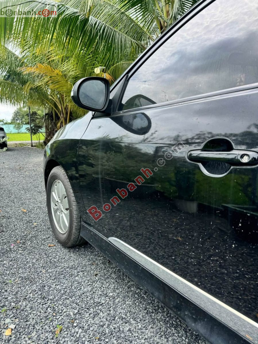 Bán ô tô Hyundai Avante 1.6 MT - 2012 - xe cũ