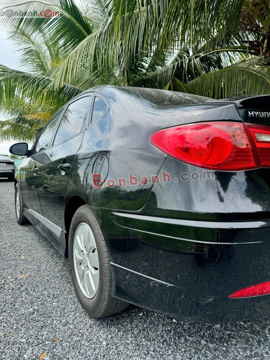 Bán ô tô Hyundai Avante 1.6 MT - 2012 - xe cũ