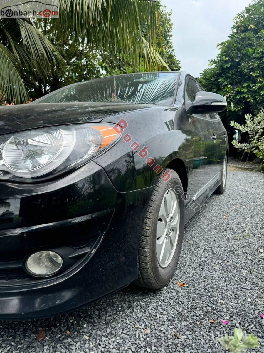 Bán ô tô Hyundai Avante 1.6 MT - 2012 - xe cũ