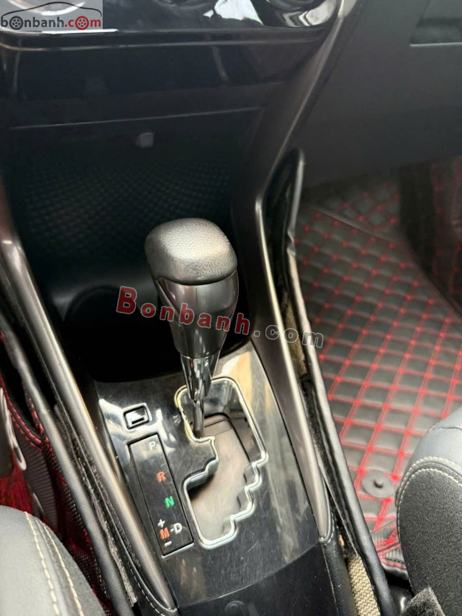 Bán ô tô Toyota Vios E CVT - 2023 - xe cũ