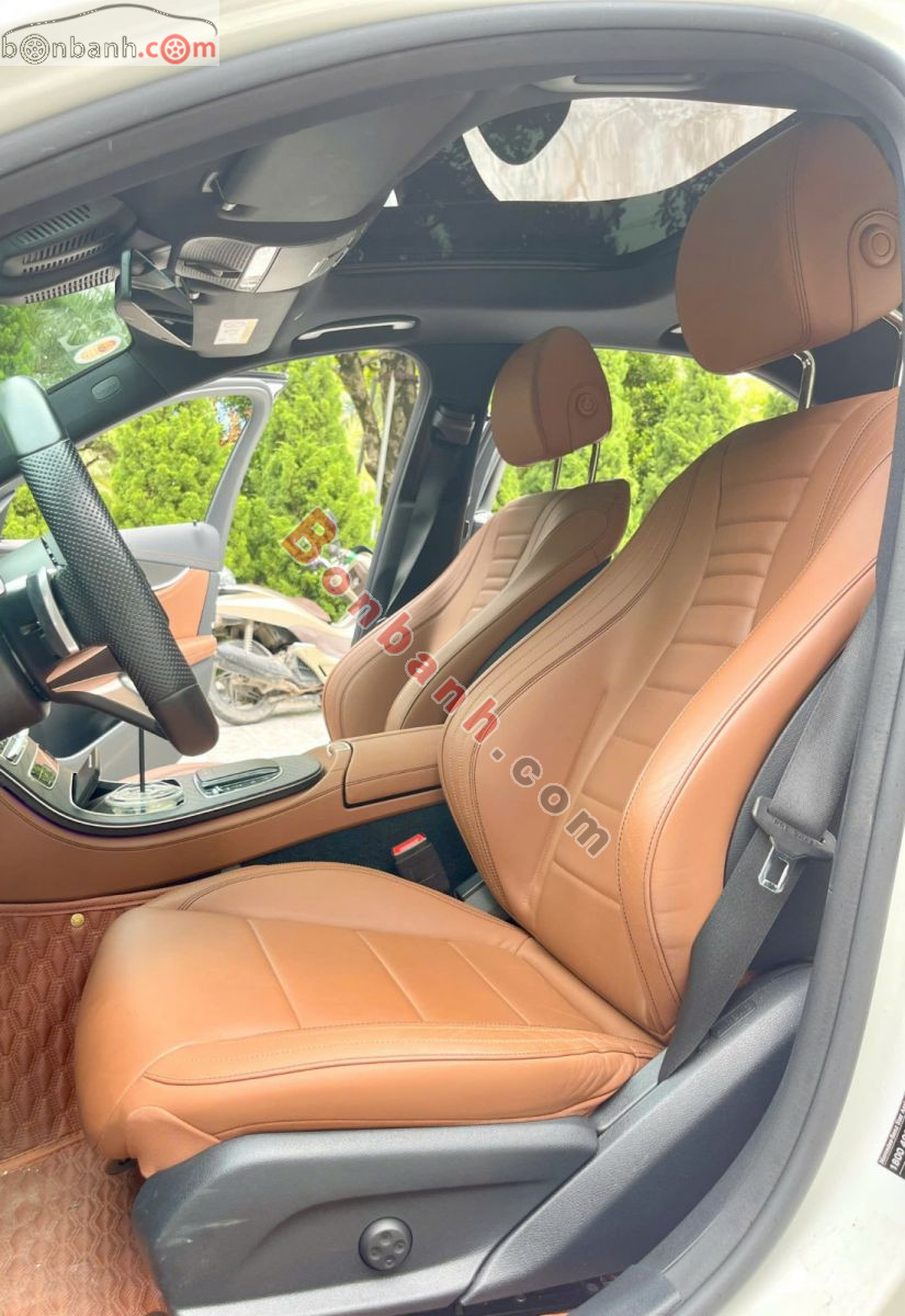 Bán ô tô Mercedes Benz E class E300 AMG - 2021 - xe cũ
