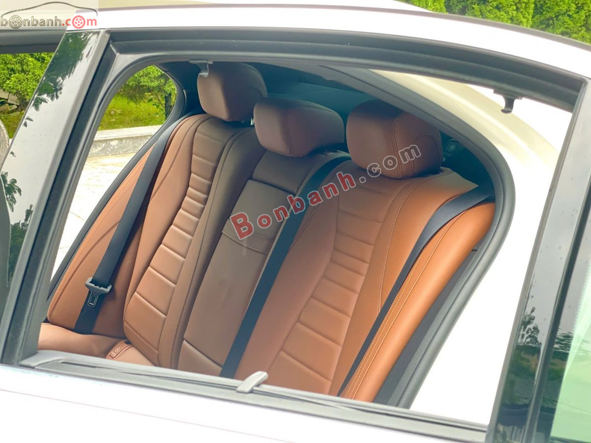 Bán ô tô Mercedes Benz E class E300 AMG - 2021 - xe cũ