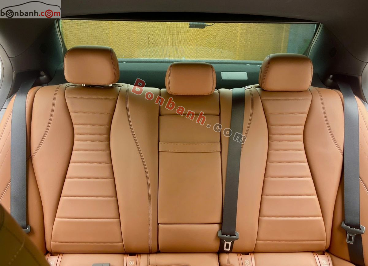 Bán ô tô Mercedes Benz E class E300 AMG - 2021 - xe cũ
