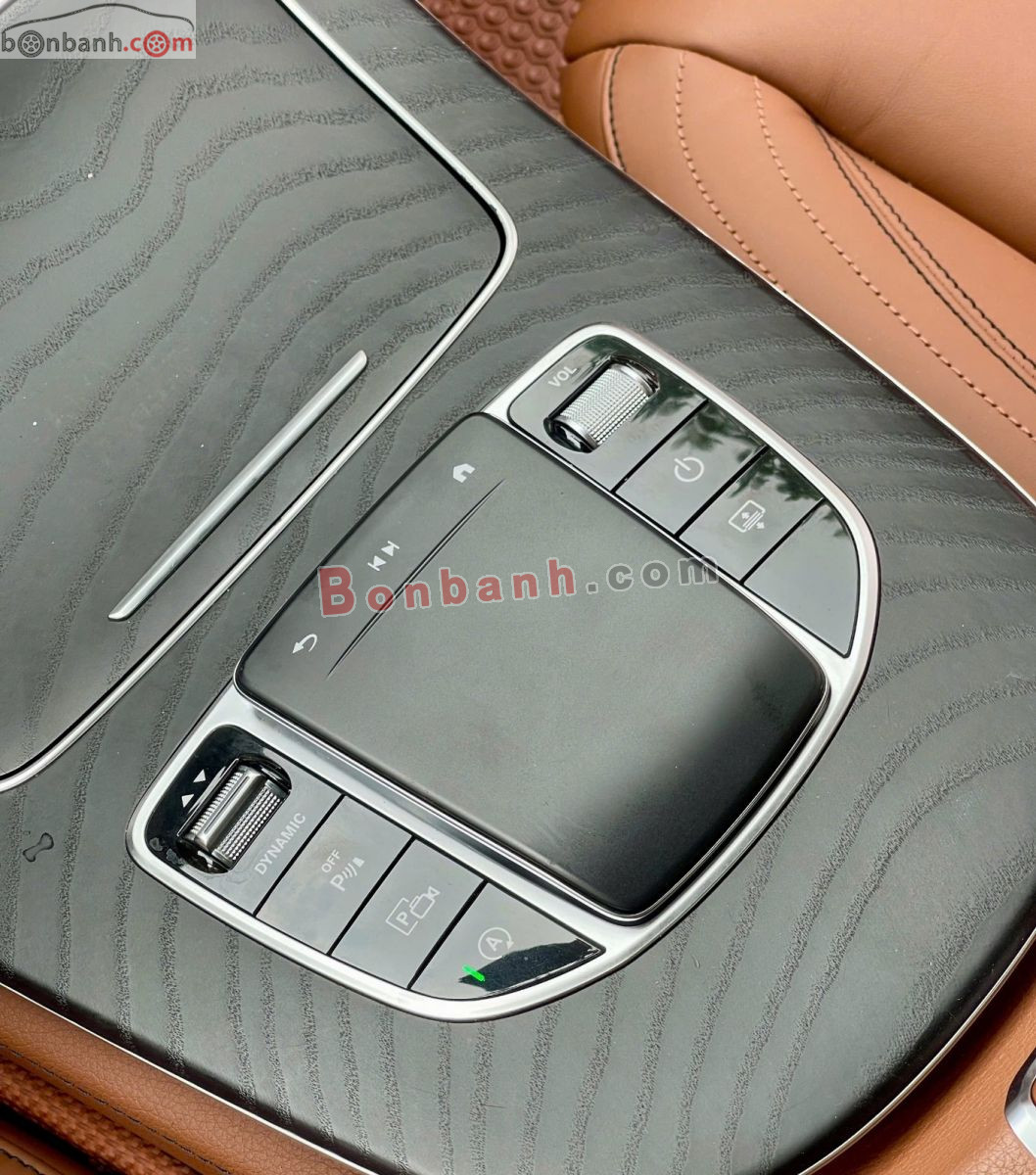 Bán ô tô Mercedes Benz E class E300 AMG - 2021 - xe cũ