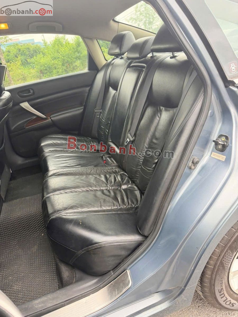 Bán ô tô Nissan Teana 2.0 AT - 2009 - xe cũ