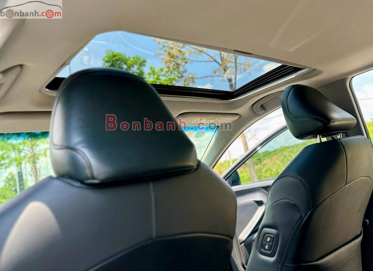 Bán ô tô Toyota Camry 2.5Q - 2020 - xe cũ