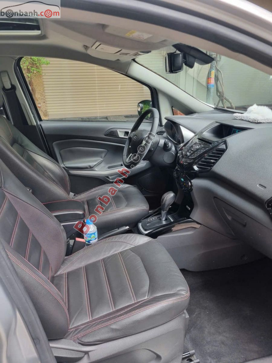 Bán ô tô Ford EcoSport Titanium 1.5L AT - 2016 - xe cũ