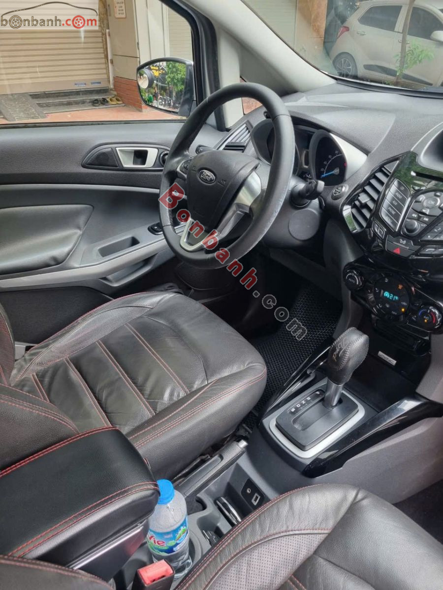 Bán ô tô Ford EcoSport Titanium 1.5L AT - 2016 - xe cũ