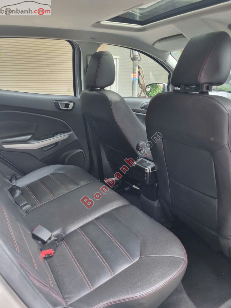 Bán ô tô Ford EcoSport Titanium 1.5L AT - 2016 - xe cũ