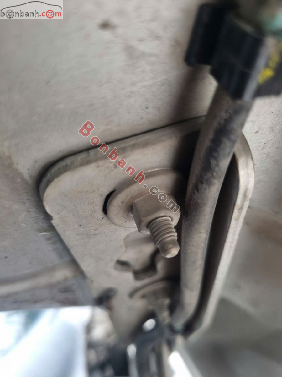 Bán ô tô Ford EcoSport Titanium 1.5L AT - 2016 - xe cũ