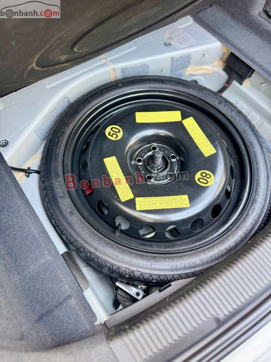 Bán ô tô Audi A6 2.0T - 2013 - xe cũ