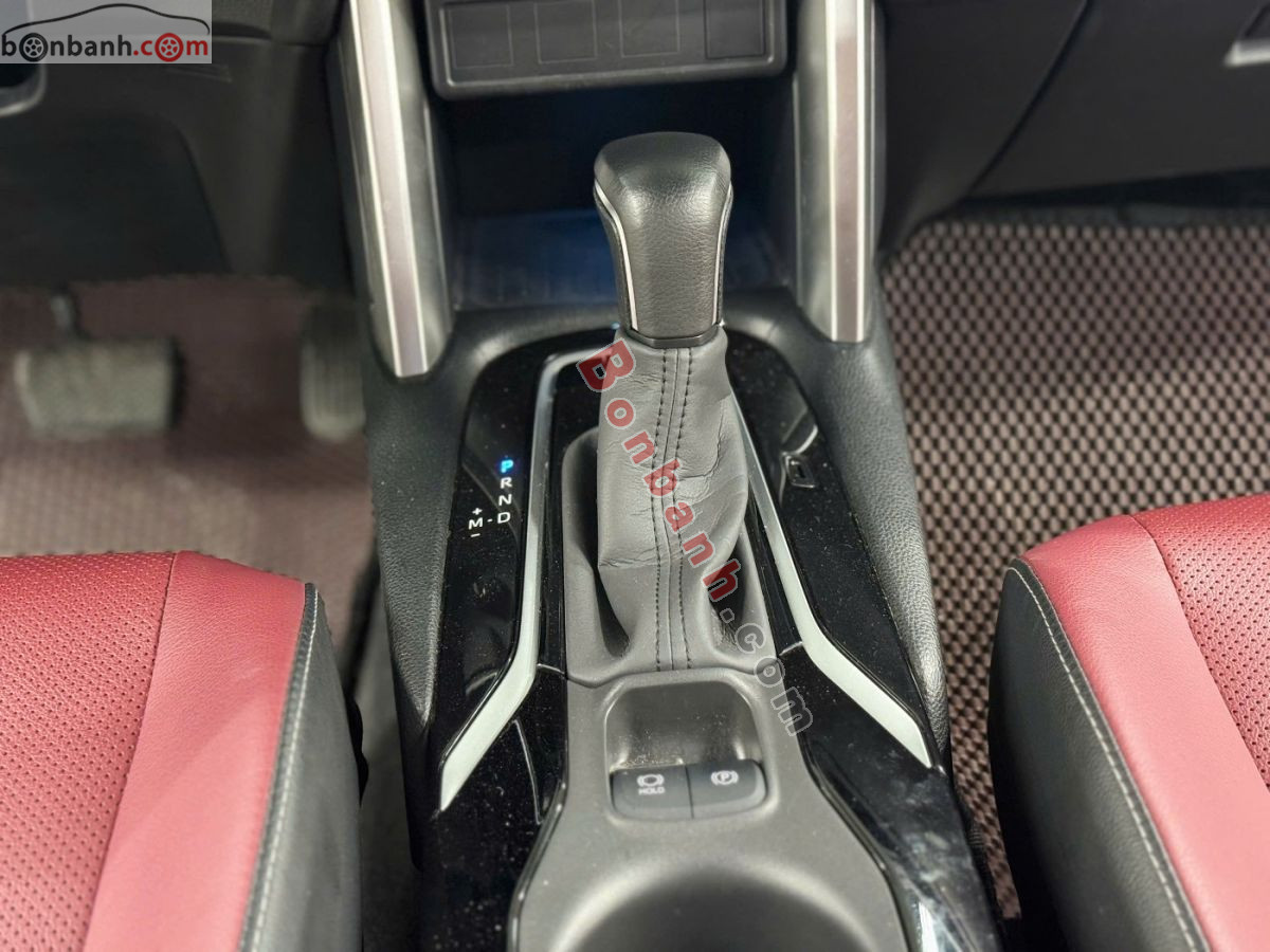 Bán ô tô Toyota Corolla Cross 1.8V - 2025 - xe cũ