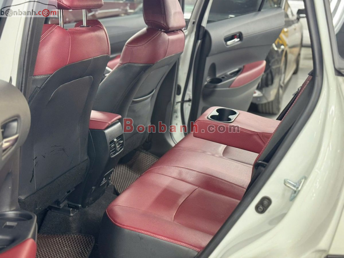Bán ô tô Toyota Corolla Cross 1.8V - 2025 - xe cũ