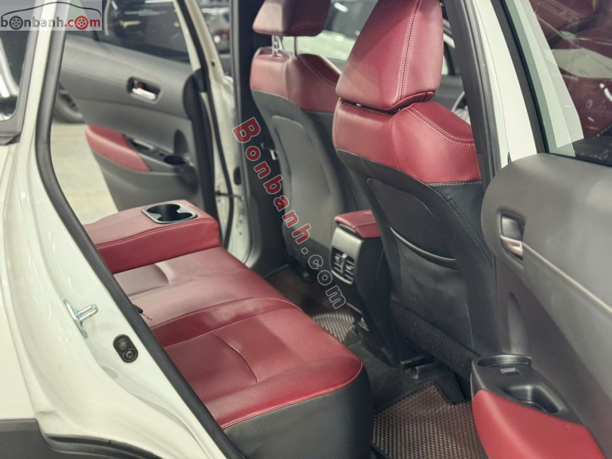 Bán ô tô Toyota Corolla Cross 1.8V - 2025 - xe cũ
