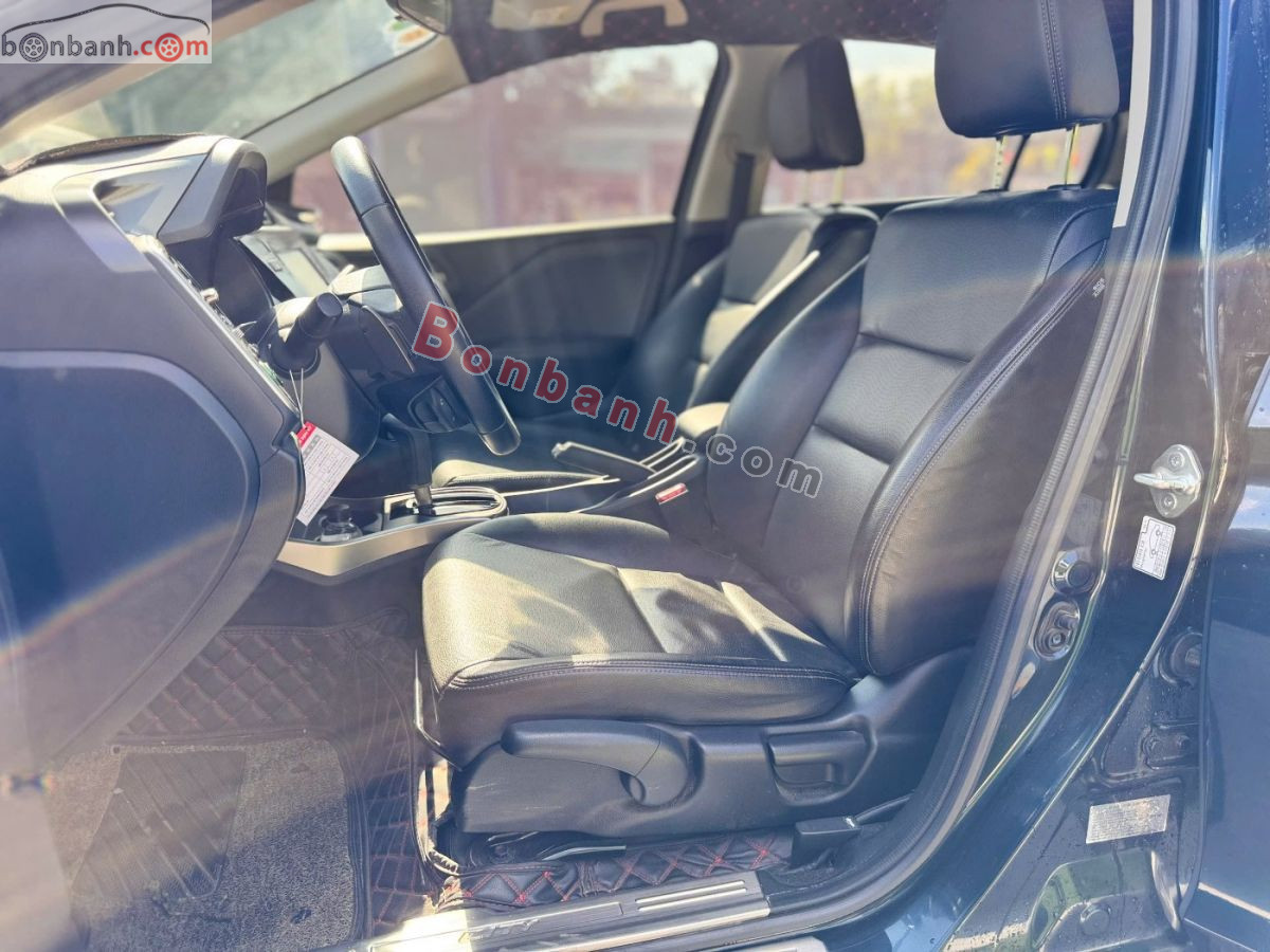 Bán ô tô Honda City 1.5TOP - 2019 - xe cũ