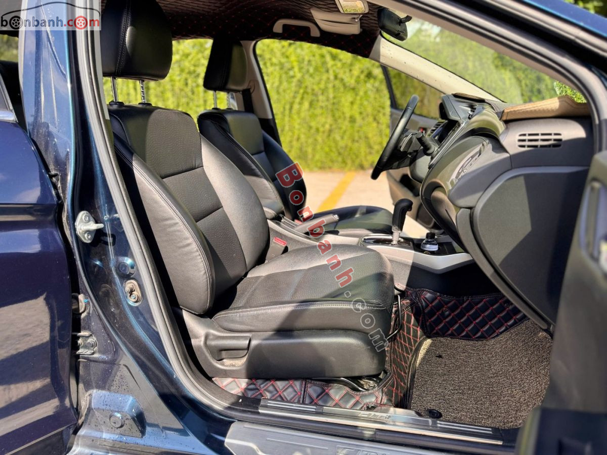 Bán ô tô Honda City 1.5TOP - 2019 - xe cũ