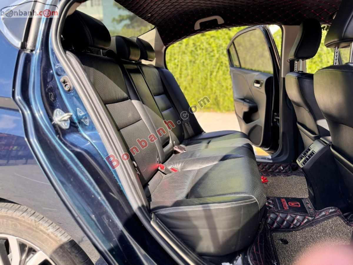 Bán ô tô Honda City 1.5TOP - 2019 - xe cũ