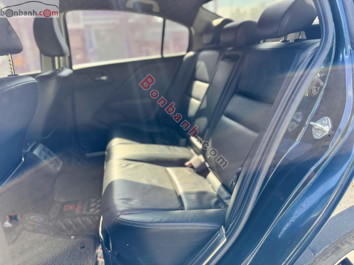 Bán ô tô Honda City 1.5TOP - 2019 - xe cũ